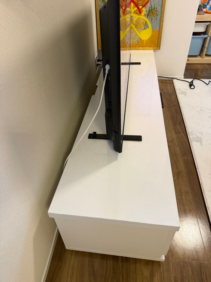 テレビ台 ローボード 180cm TV台 テレビボード テレビラック ニトリ