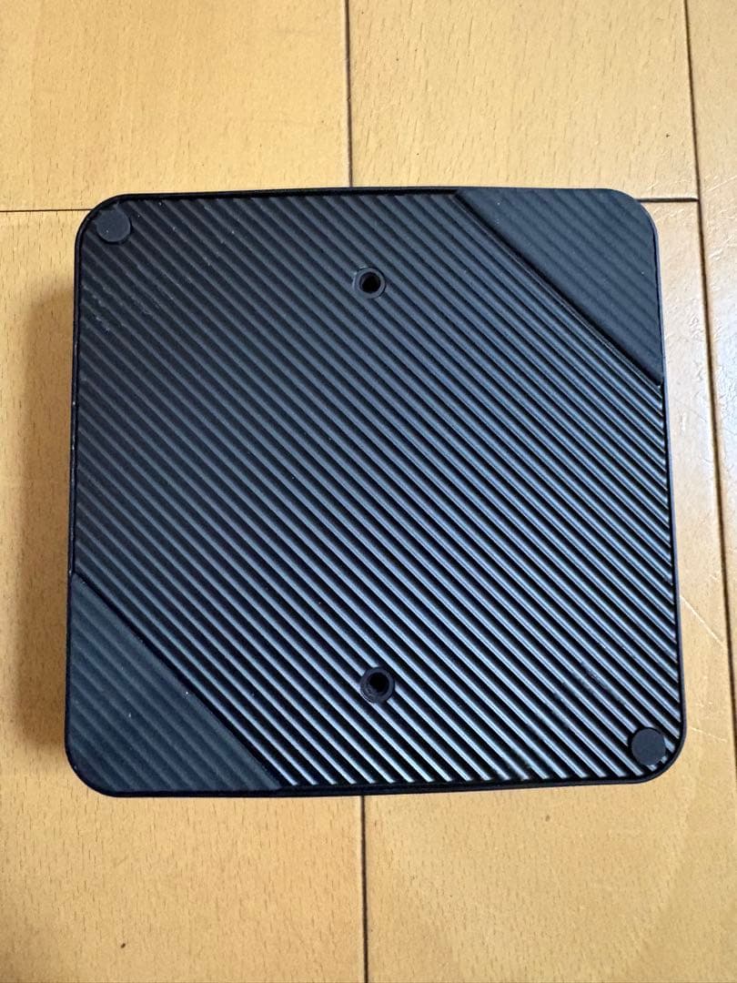 ミニPC MINISFORUM LM60S