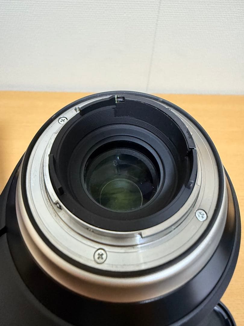 TAMRON 150-600mm F/5-6.3 Nikon F用 A022N