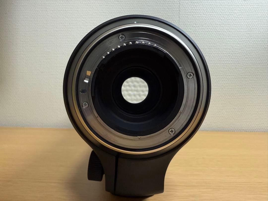 TAMRON 150-600mm F/5-6.3 Nikon F用 A022N