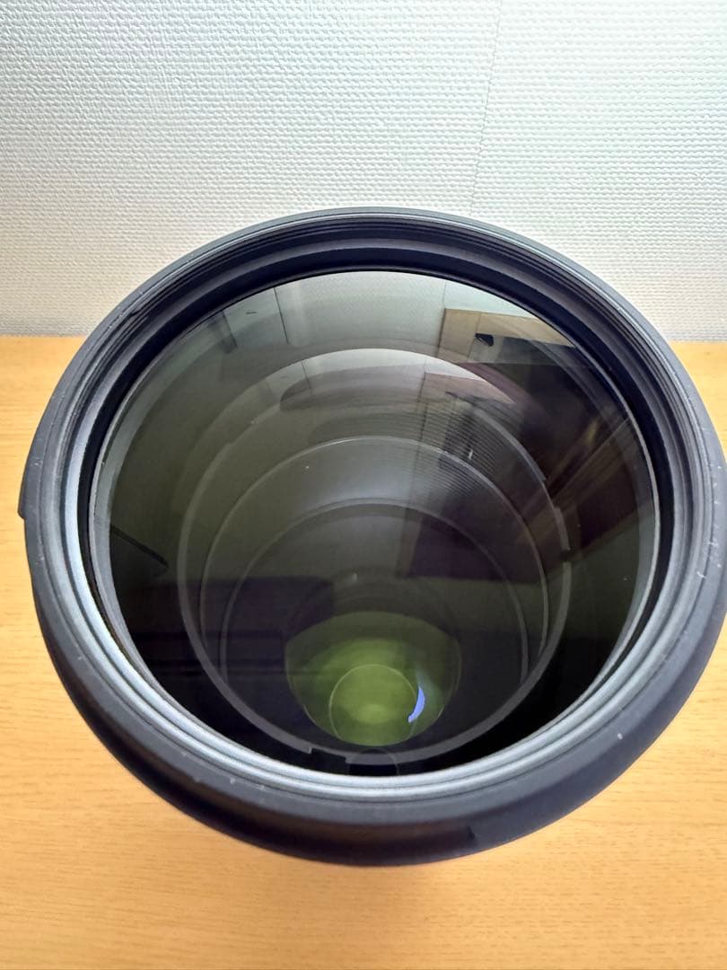 TAMRON 150-600mm F/5-6.3 Nikon F用 A022N