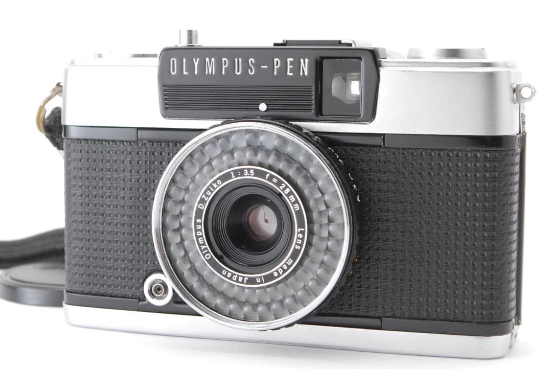 olympus pen ee3 動作確認済　レッドフラグOK