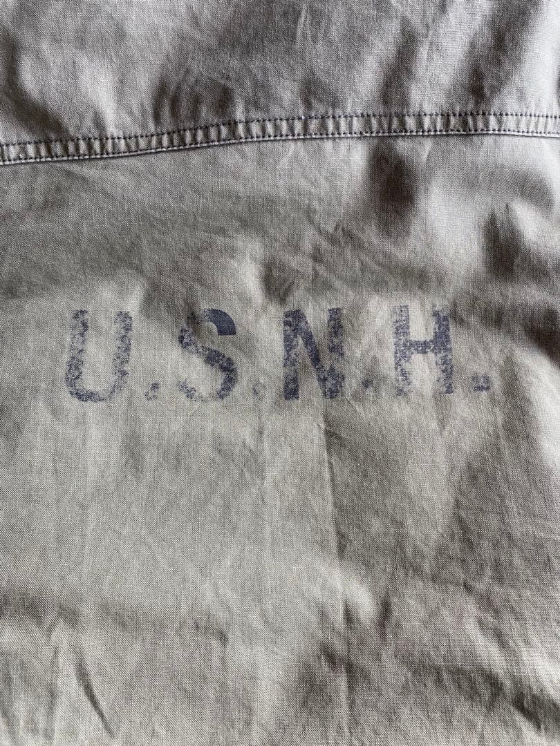 ネイバーフッド　neighborhood B-9 ミリタリージャケット　フライト