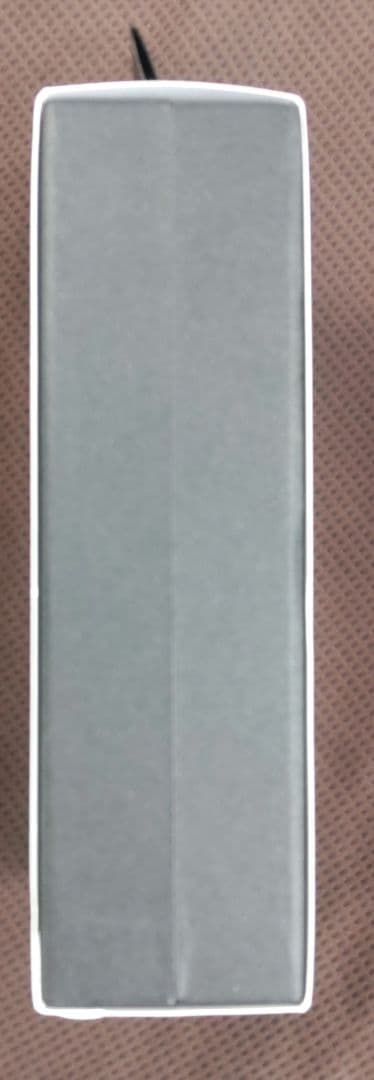 日立マクセル ハイレゾ対応カナル型ヘッドホン MXH-RF550B　新品　廃盤