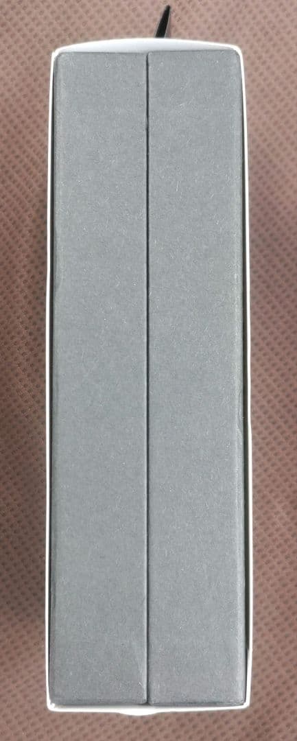 日立マクセル ハイレゾ対応カナル型ヘッドホン MXH-RF550B　新品　廃盤