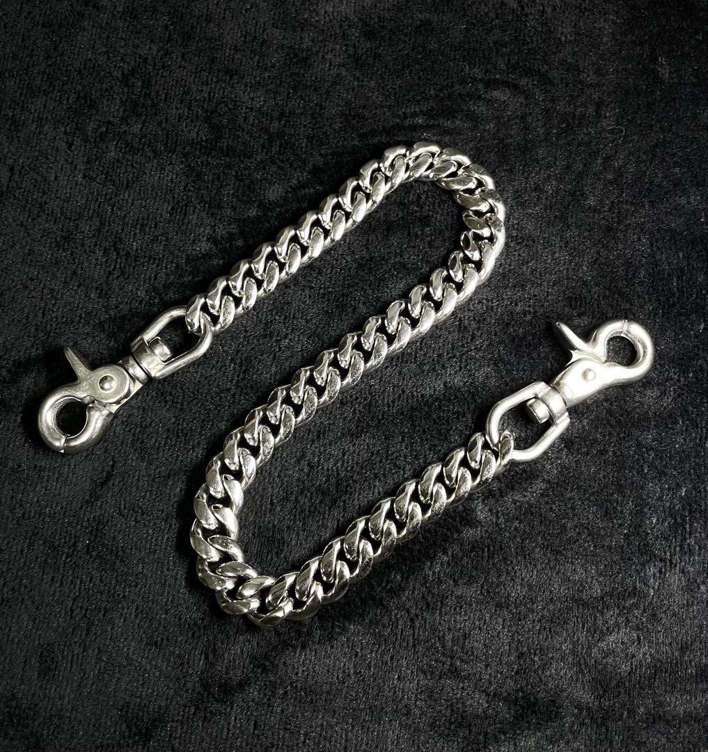 エンビアブル　ウォレットチェーン　ENVIABLE アクセサリー