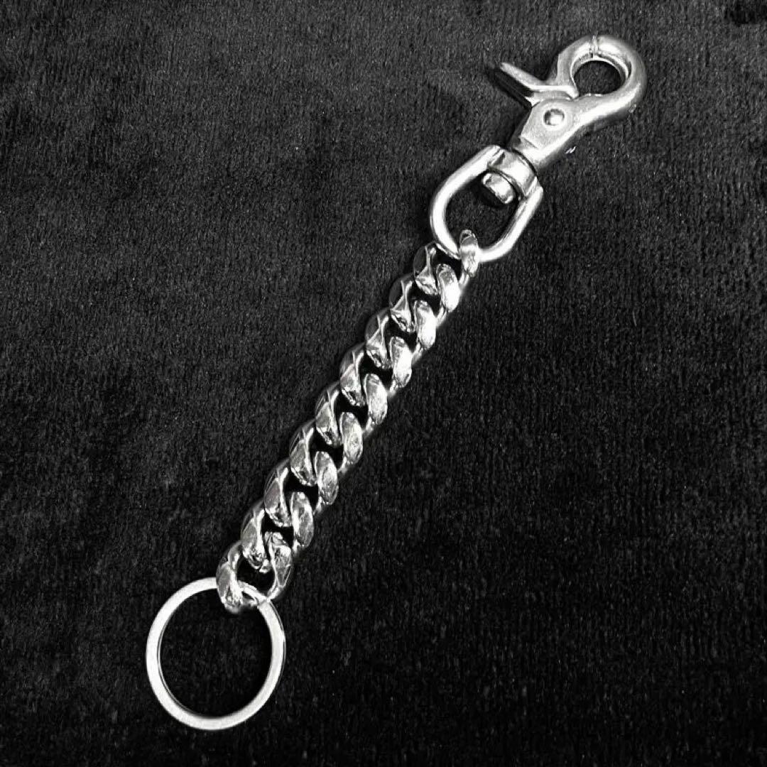 エンビアブル　ウォレットチェーン　ENVIABLE アクセサリー