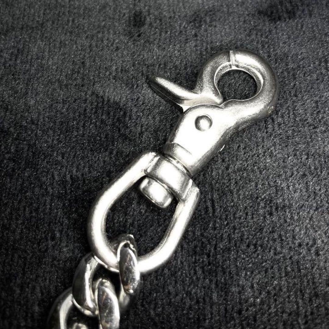 エンビアブル　ウォレットチェーン　ENVIABLE アクセサリー