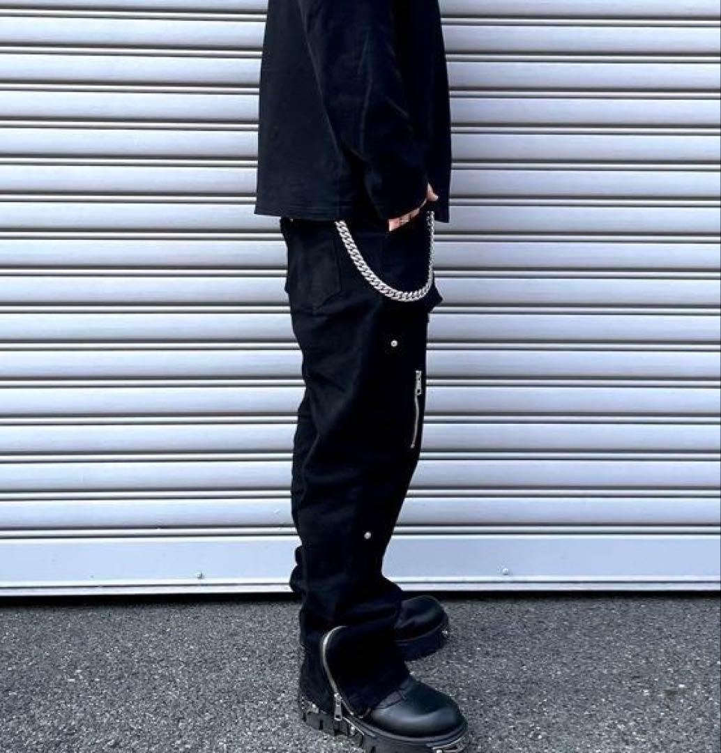 エンビアブル　ウォレットチェーン　ENVIABLE アクセサリー