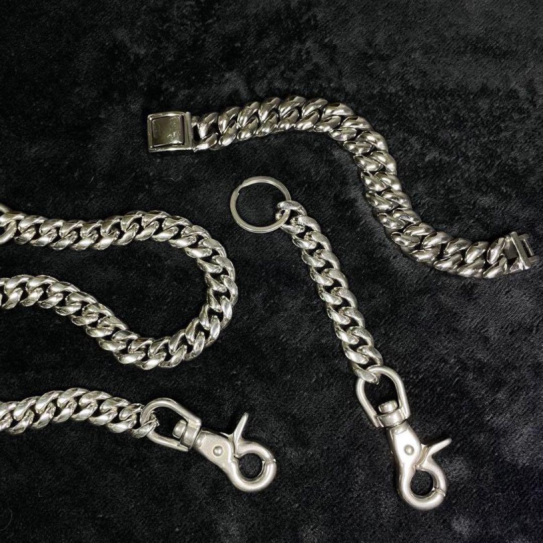 エンビアブル　ウォレットチェーン　ENVIABLE アクセサリー