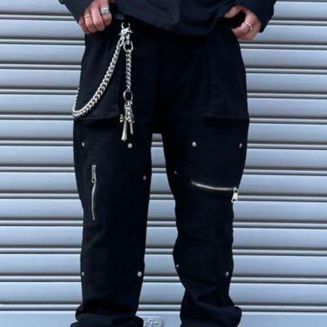 エンビアブル　ウォレットチェーン　ENVIABLE アクセサリー