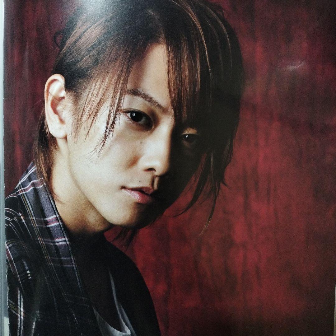 佐藤健写真集、Blu-ray、特典、雑誌、切り抜き色々セット