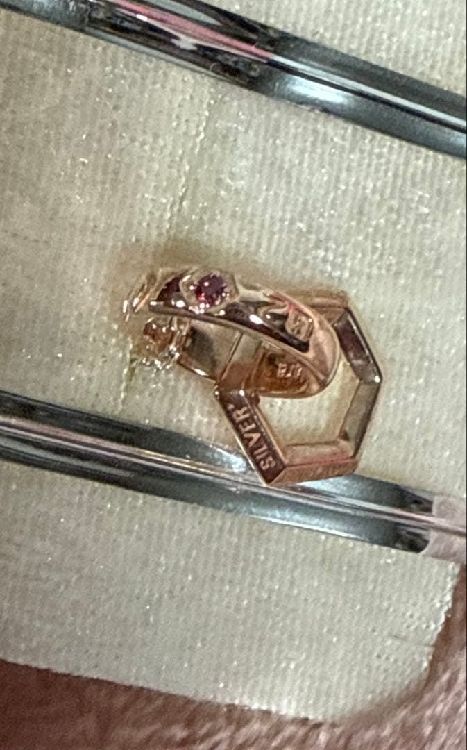 ナ*ト様 シンエヴァンゲリオン　コラボ　ネックレス　THE KISS