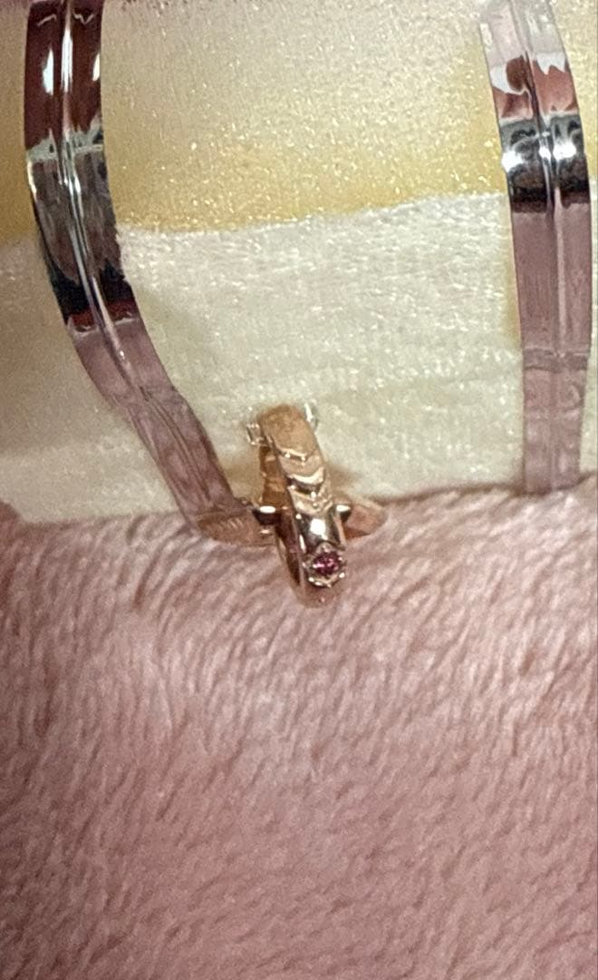 ナ*ト様 シンエヴァンゲリオン　コラボ　ネックレス　THE KISS