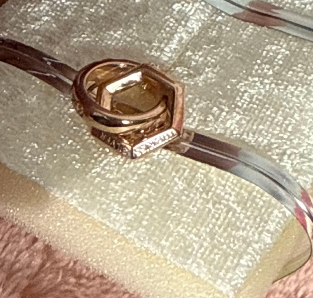 ナ*ト様 シンエヴァンゲリオン　コラボ　ネックレス　THE KISS