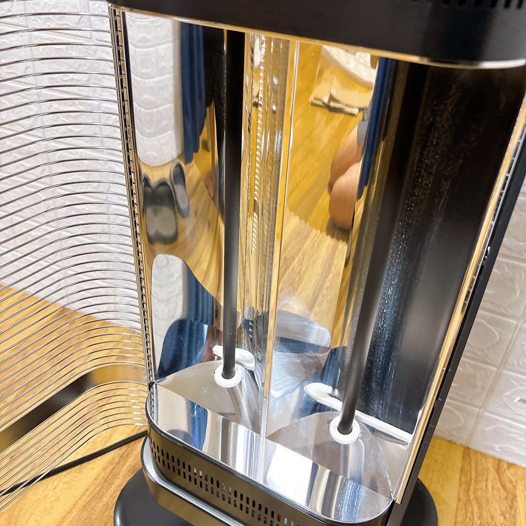 【良品】　CORONA コアヒート　コロナ　遠赤外線ストーブ