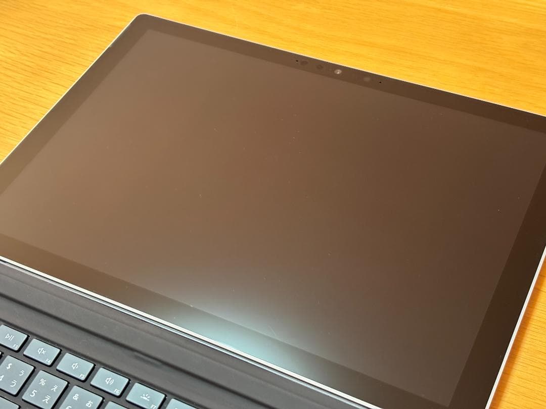 Windowsタブレット本体 Microsoft Surface Pro7 i5 / 8GB / 256GB