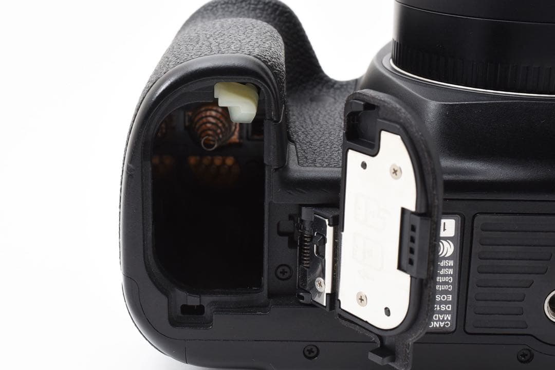 高画質/Canon EOS 5D Mark IV標準レンズセット