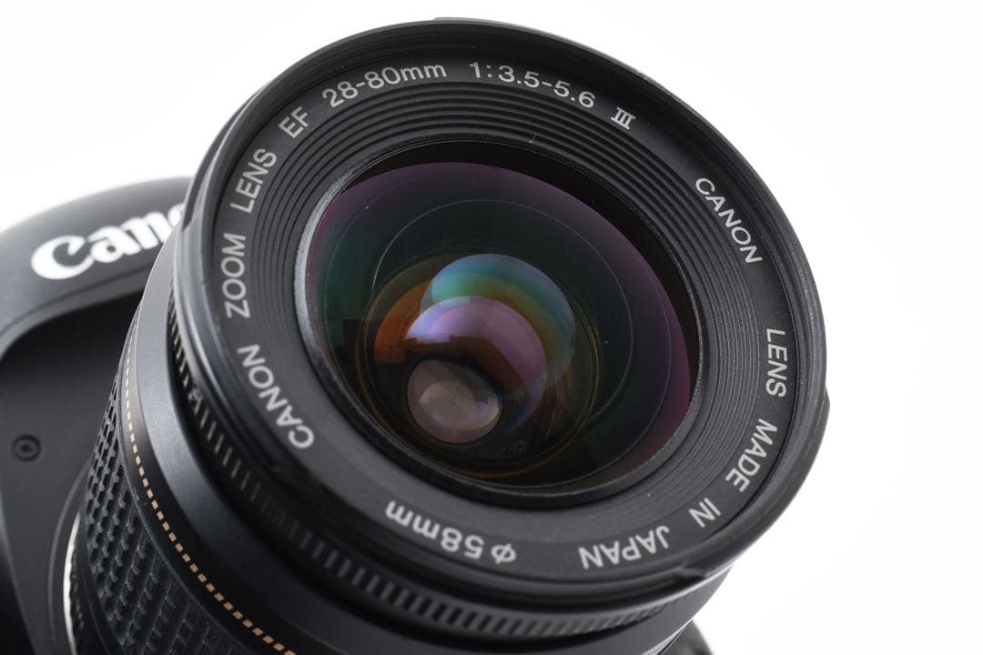 高画質/Canon EOS 5D Mark IV標準レンズセット