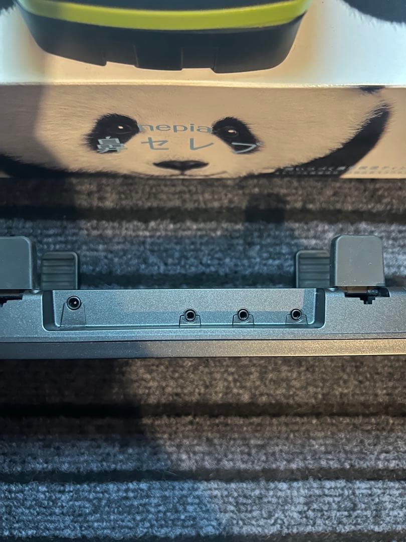 セルスター　DM-10 デジタルインナーミラー型ドライブレコーダー