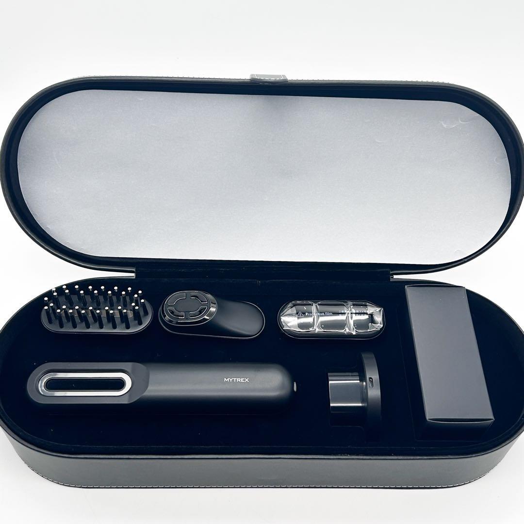 【未使用】美顔器 MYTREX PROVE MT-PV22B トータルリフト