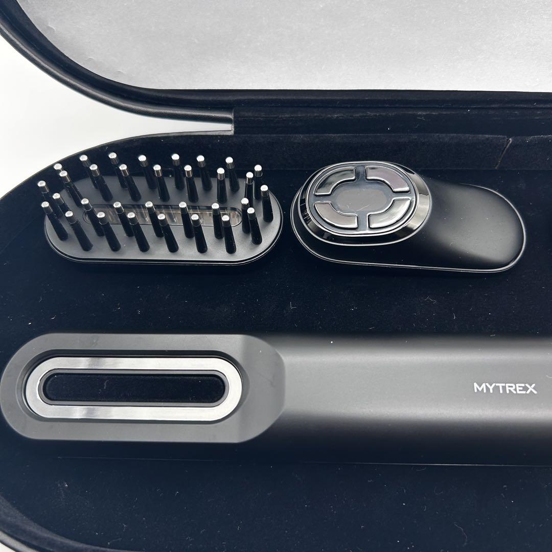 【未使用】美顔器 MYTREX PROVE MT-PV22B トータルリフト