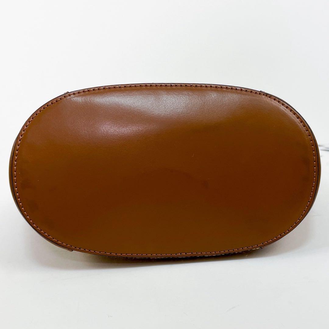 ✨新品未使用✨MARNI かごバッグ トロピカリアポーチ クラッチバッグ