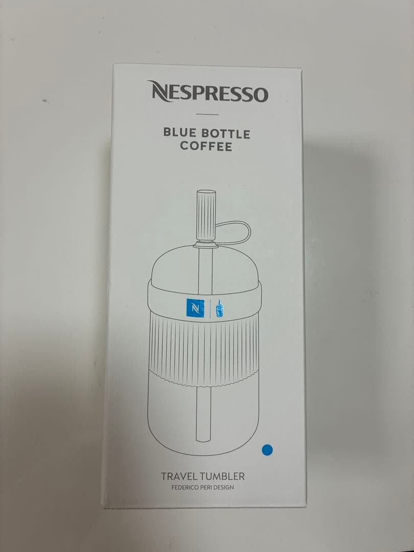 Nespresso Vertuo Pop+ ホワイト 専用カップ付き