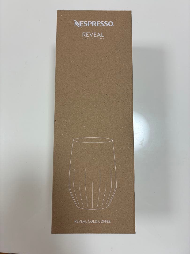 Nespresso Vertuo Pop+ ホワイト 専用カップ付き