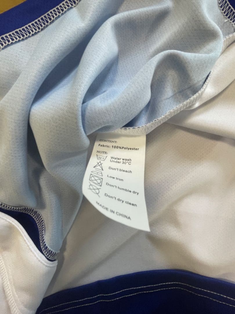 MLBドジャース 大谷翔平　 ミックスハーフサインプリント (非売品)&ボール