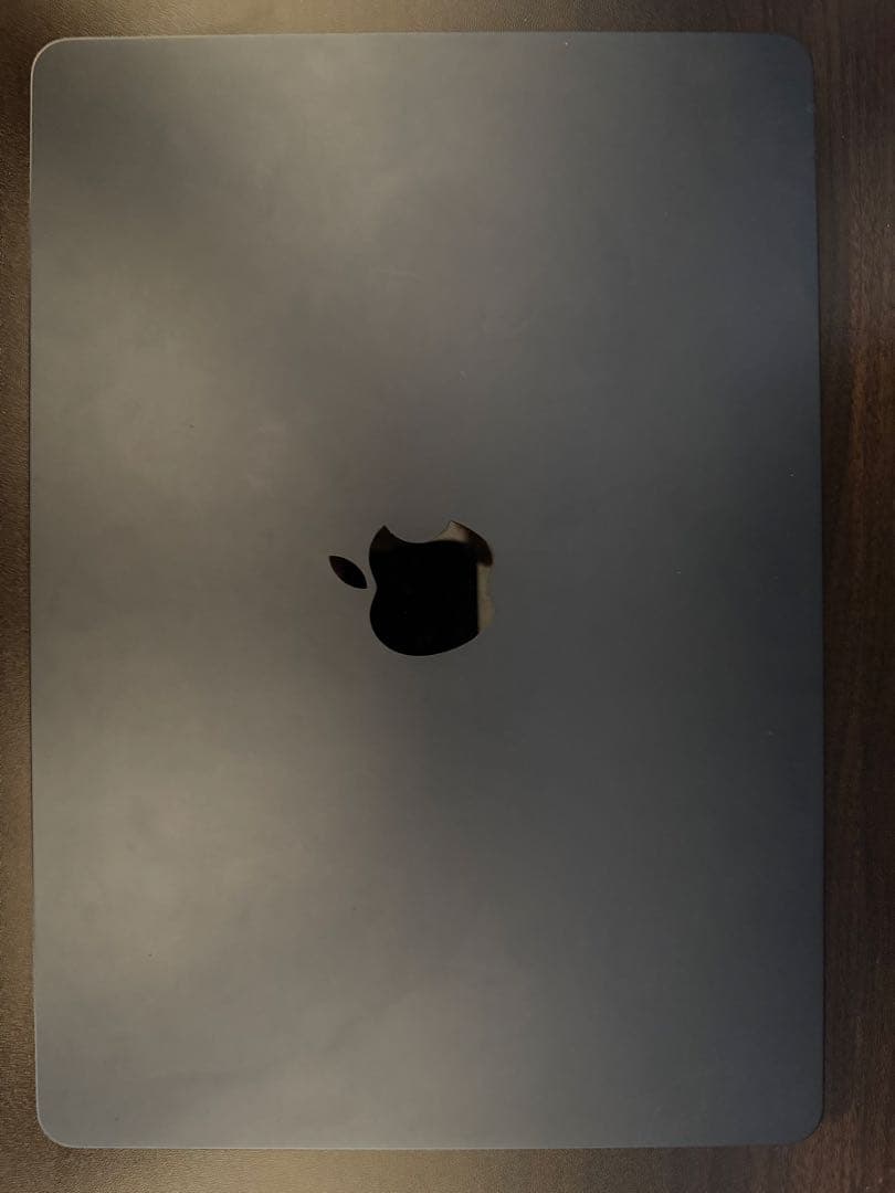 な*ん様 M2 Macbook Air 16GB 512GBSSD USキーボー