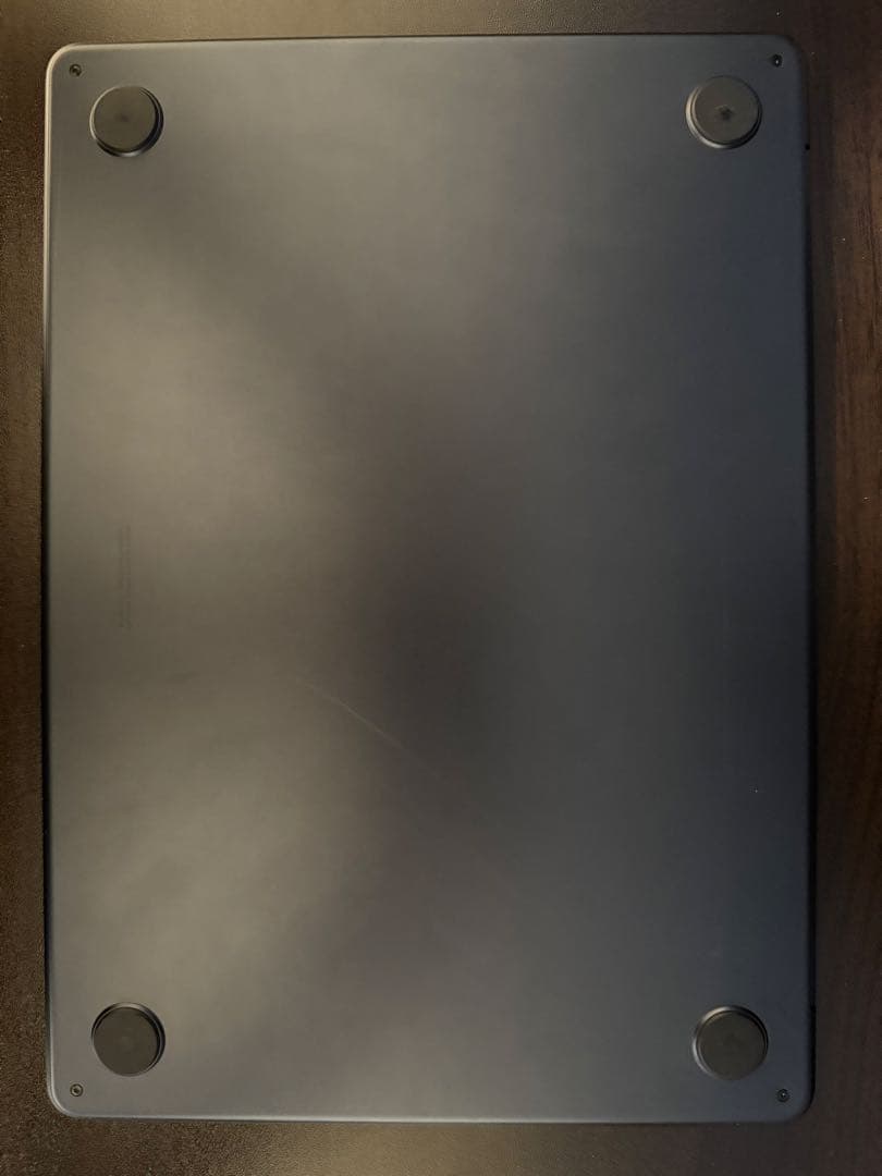 な*ん様 M2 Macbook Air 16GB 512GBSSD USキーボー