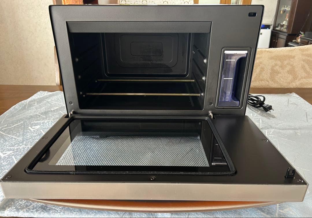 フォーマック グランシェフ NEW スチームオーブン 超美品 保証書付き