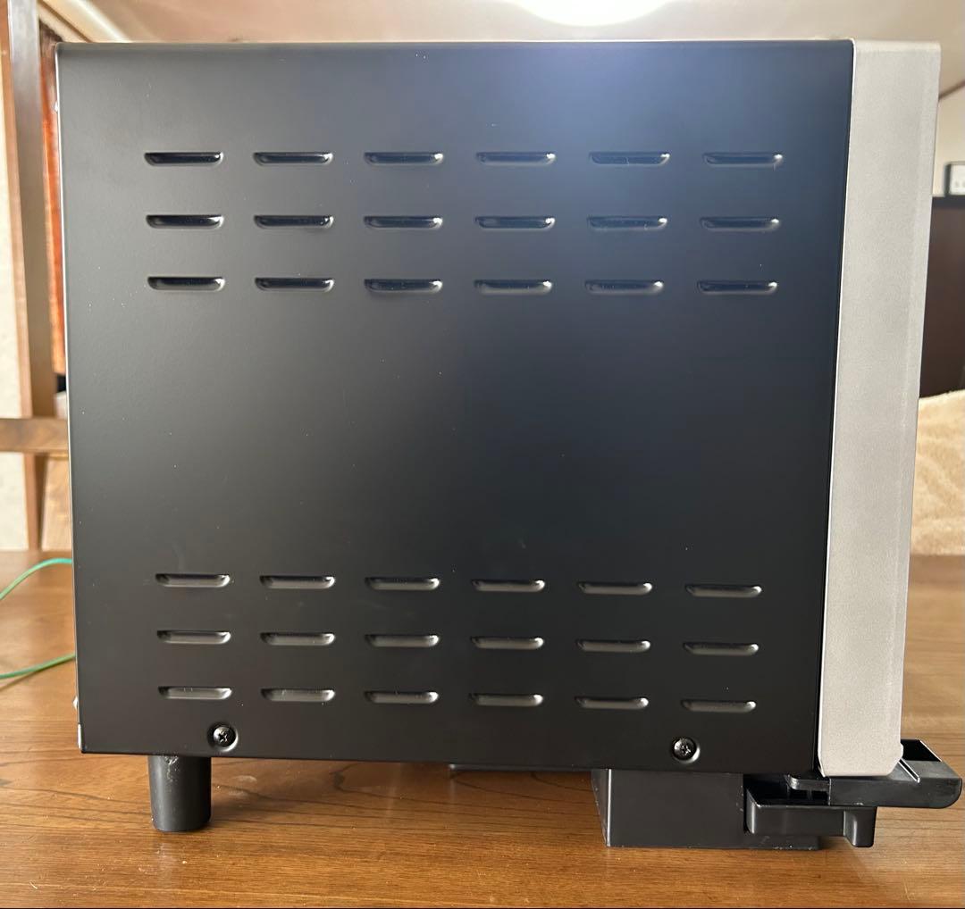 フォーマック グランシェフ NEW スチームオーブン 超美品 保証書付き