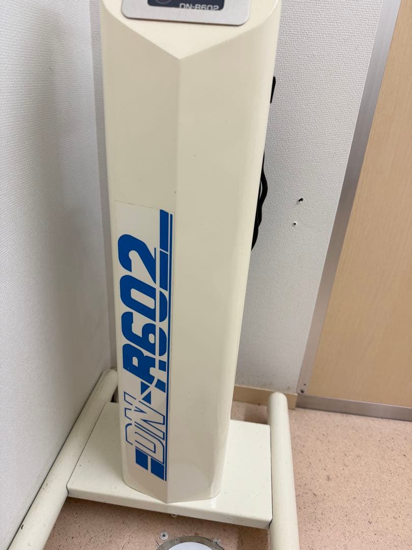 赤外線治療器　整骨院　整体院　カイロプラクティック