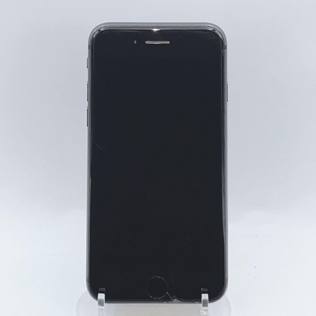 Apple iPhone8 256GB 大容量 SIMフリー スペースグレイ