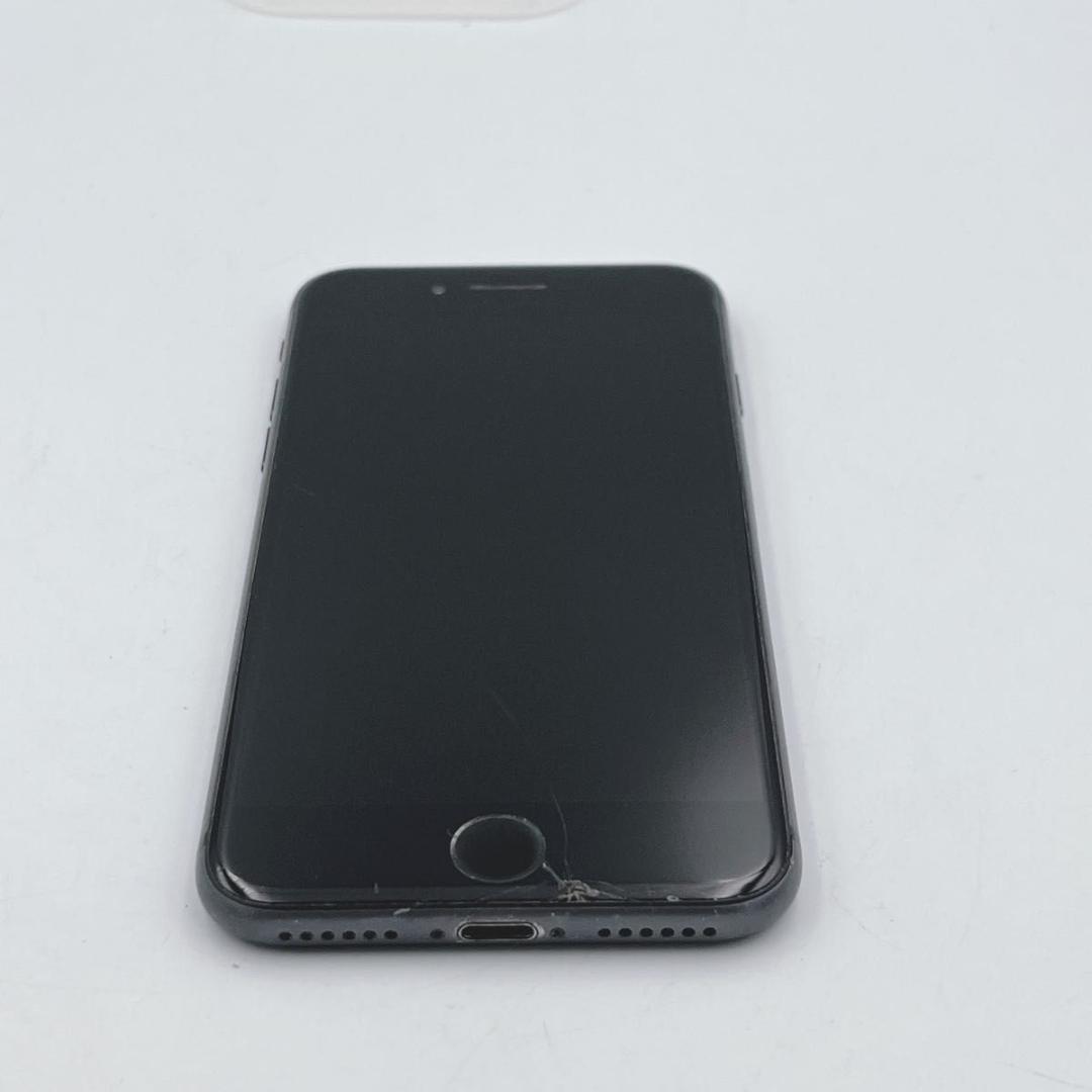 Apple iPhone8 256GB 大容量 SIMフリー スペースグレイ