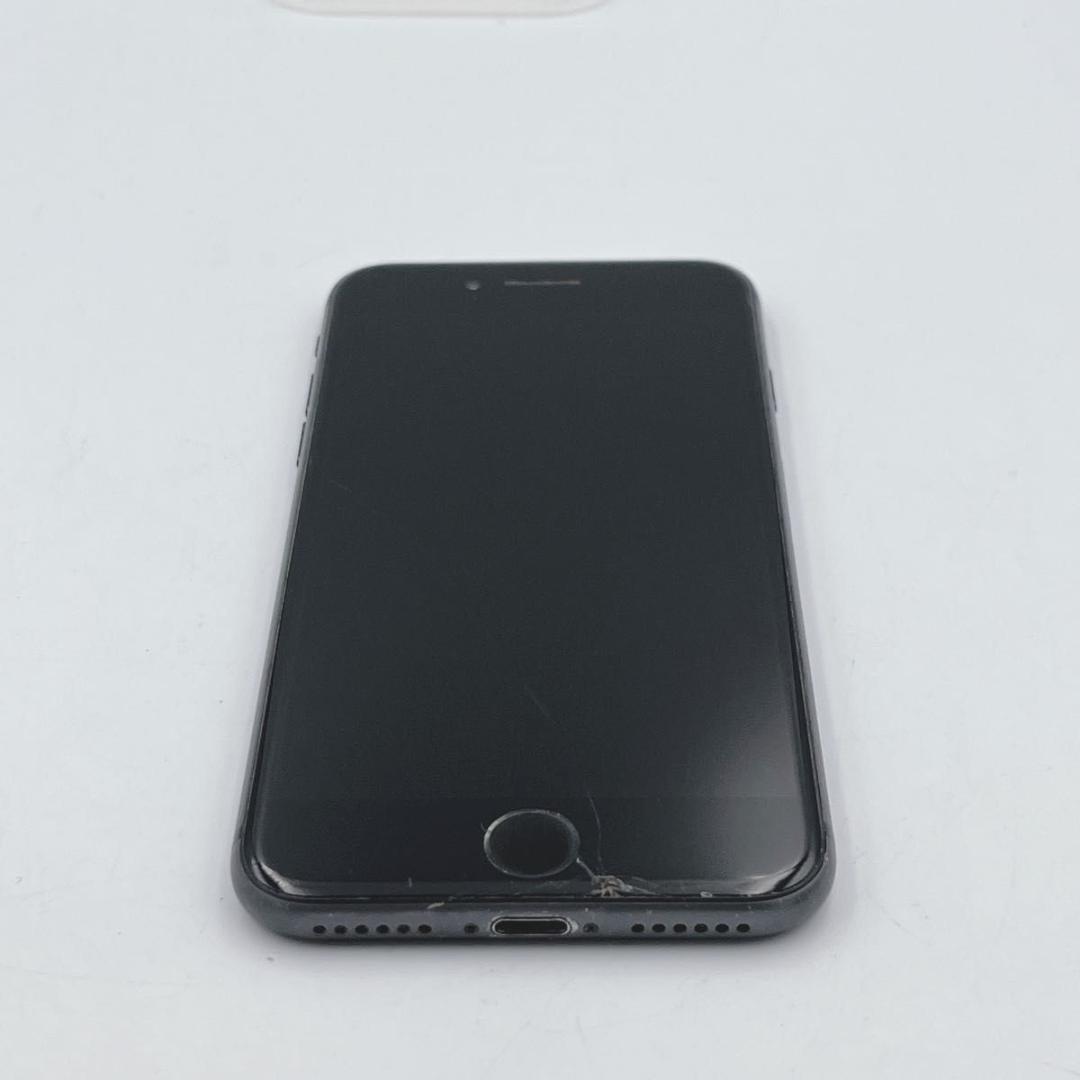 Apple iPhone8 256GB 大容量 SIMフリー スペースグレイ