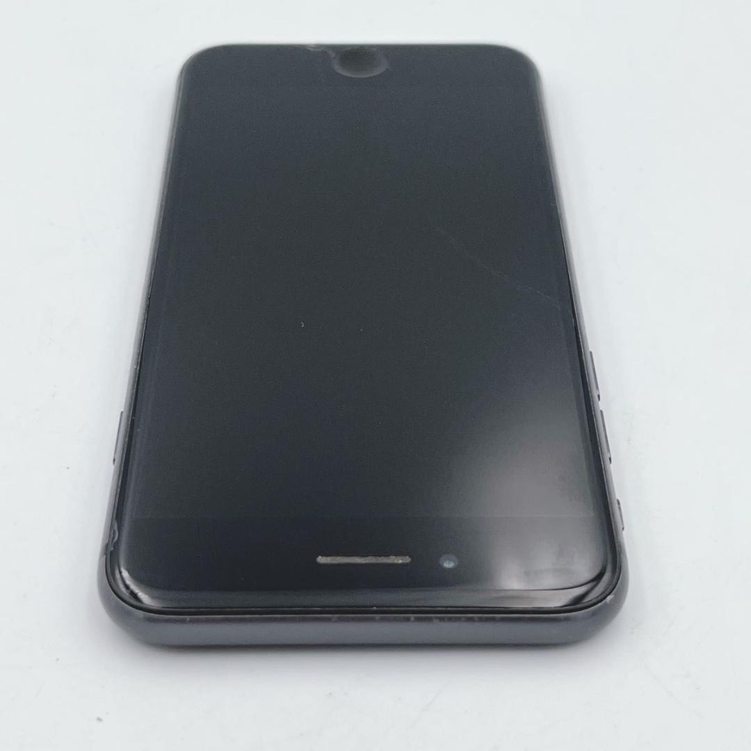 Apple iPhone8 256GB 大容量 SIMフリー スペースグレイ