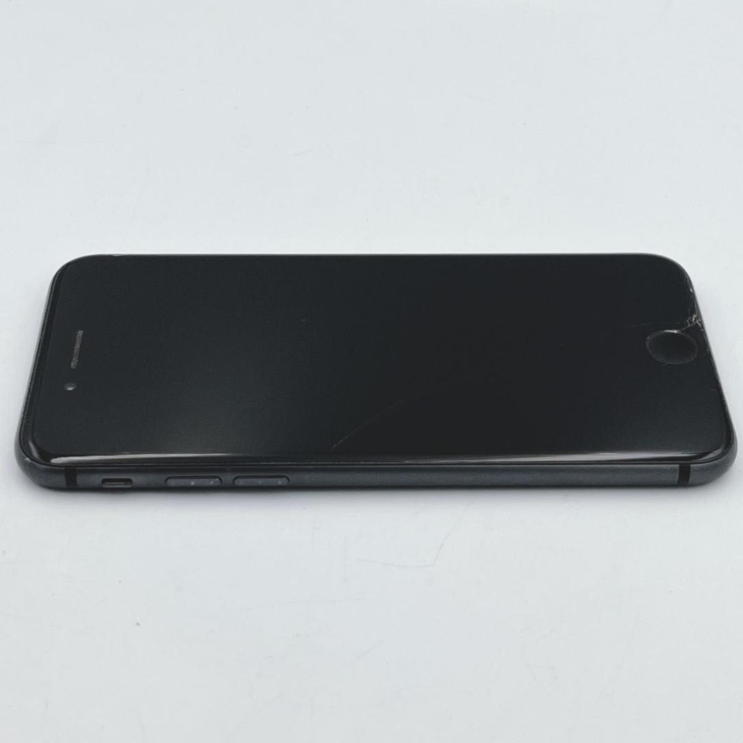 Apple iPhone8 256GB 大容量 SIMフリー スペースグレイ