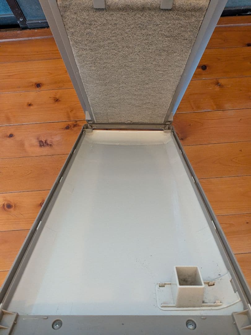 富士通　PLAZION HDS-302G 脱臭機