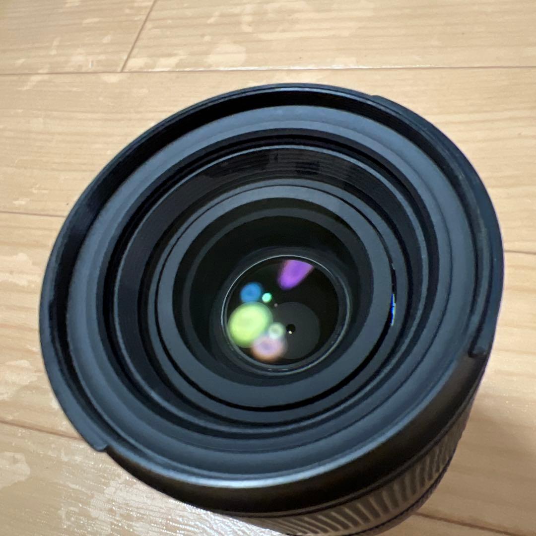 【1月25日掲載終了！】Tamron 28-200mm f2.8-5.6