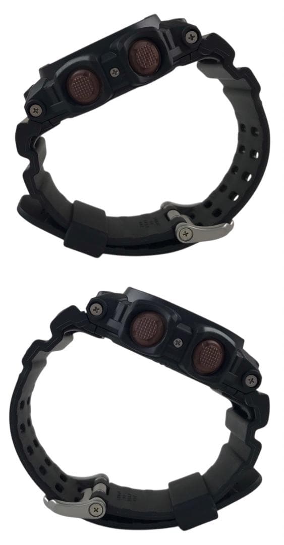 ★良品★CASIO G-SHOCK GX-56RC タフソーラーデジタル