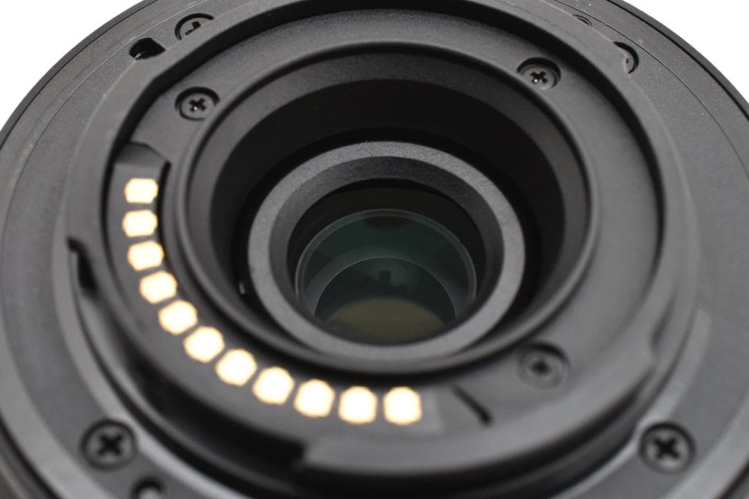 レンズ(ズーム) 146 Panasonic G VARIO 1:3.5-5.6/14-42