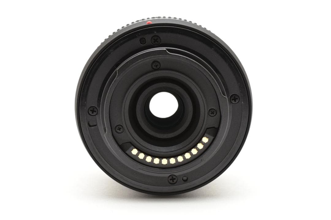 レンズ(ズーム) 146 Panasonic G VARIO 1:3.5-5.6/14-42