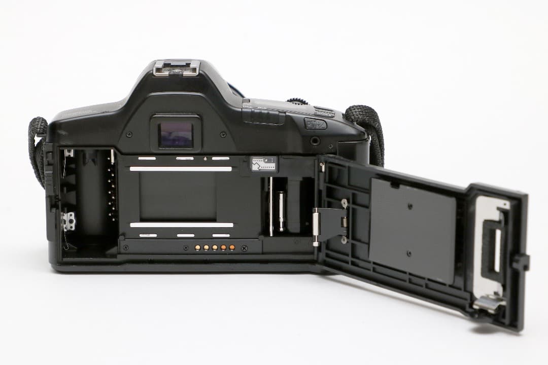 リコー　XR-10P　（フイルムカメラ）　超珍品