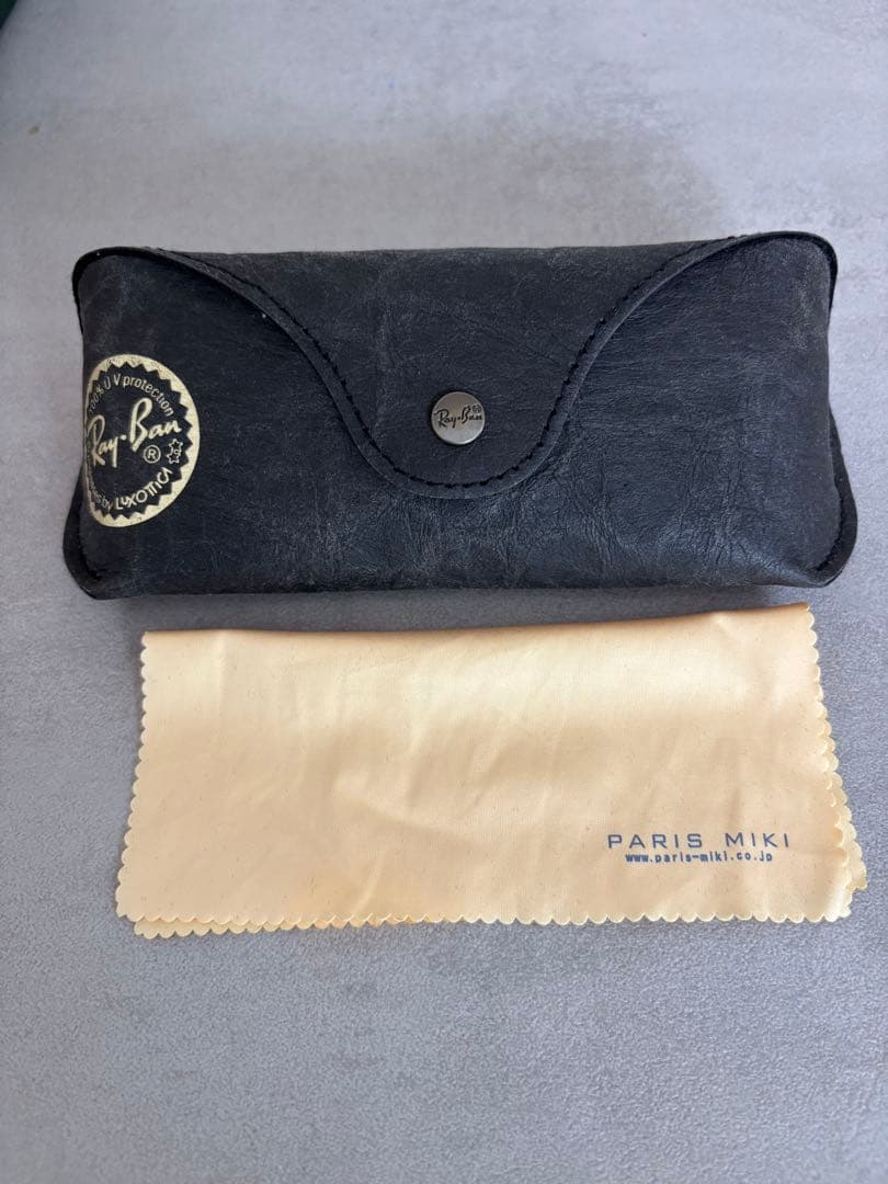 RayBan RB2140F 138731 サングラス レイバン 調光　キムタク