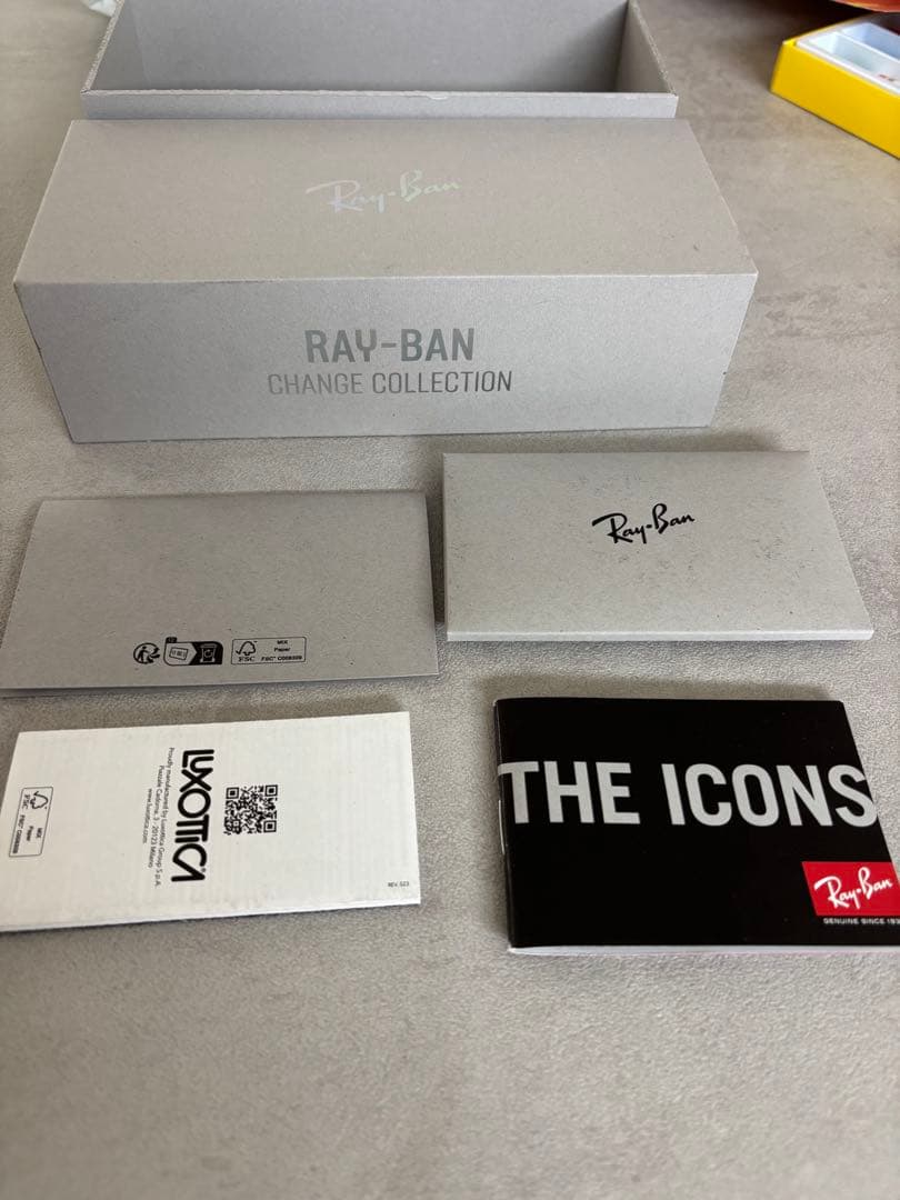 RayBan RB2140F 138731 サングラス レイバン 調光　キムタク