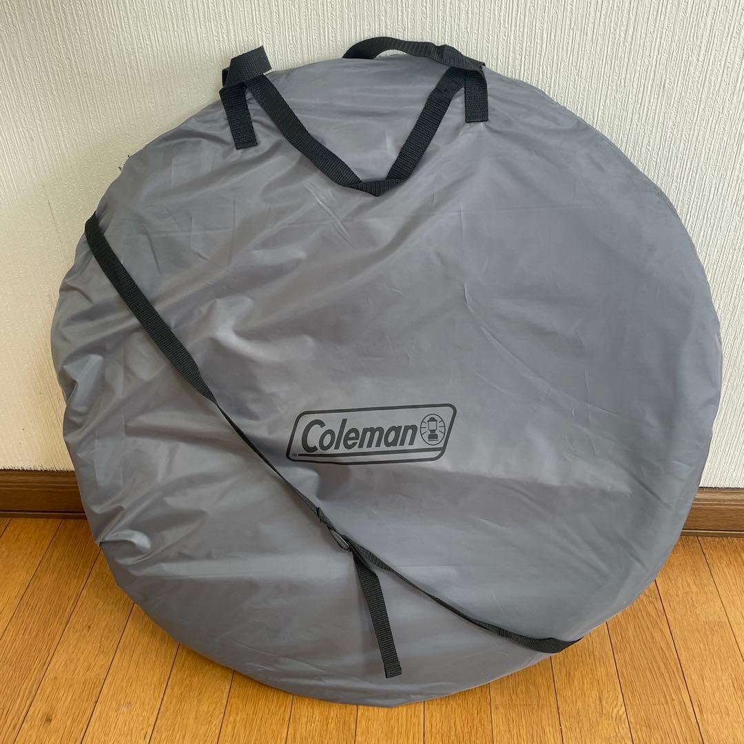 Coleman クイックアップドーム/w+ Mode2000033136