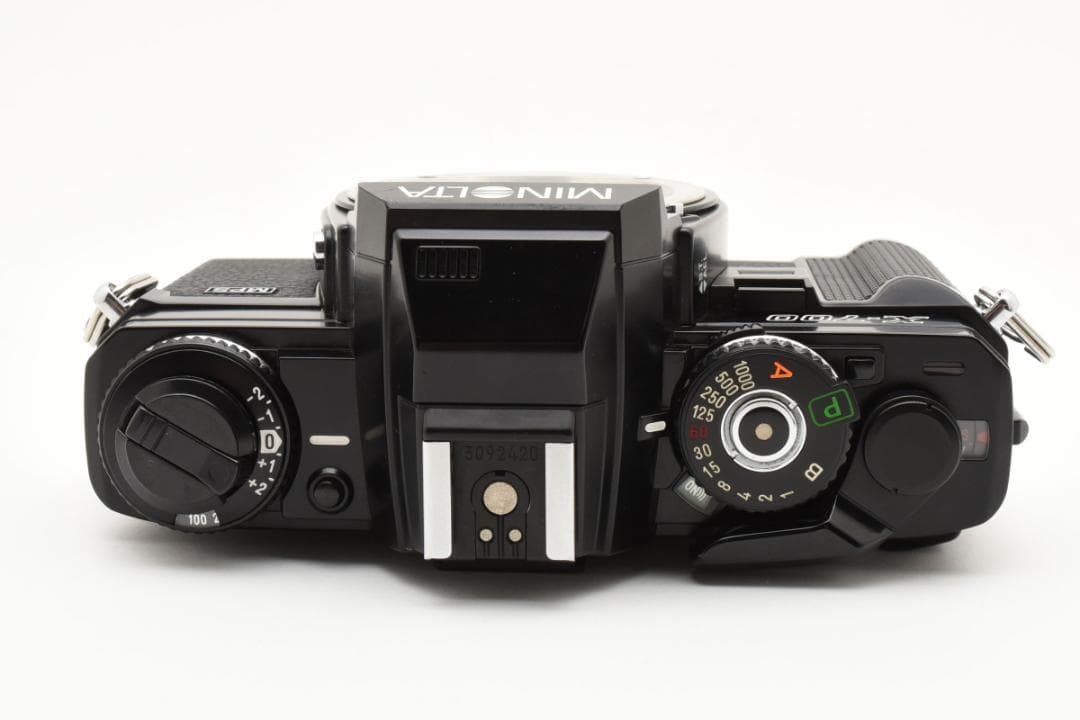 ★極上品★ミノルタ MINOLTA X-700 #919